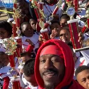 Meet your Posher, Dee